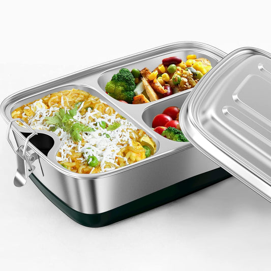 Comment bien organiser ses repas de la semaine avec une lunch box ?