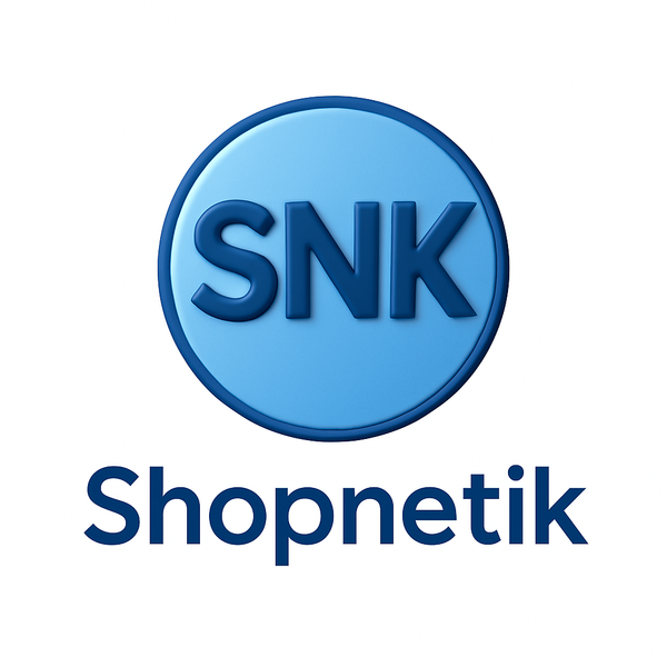 Shopnetik