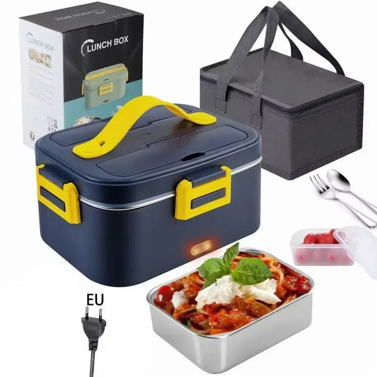 lunch box électrique pour repas chaud au bureau