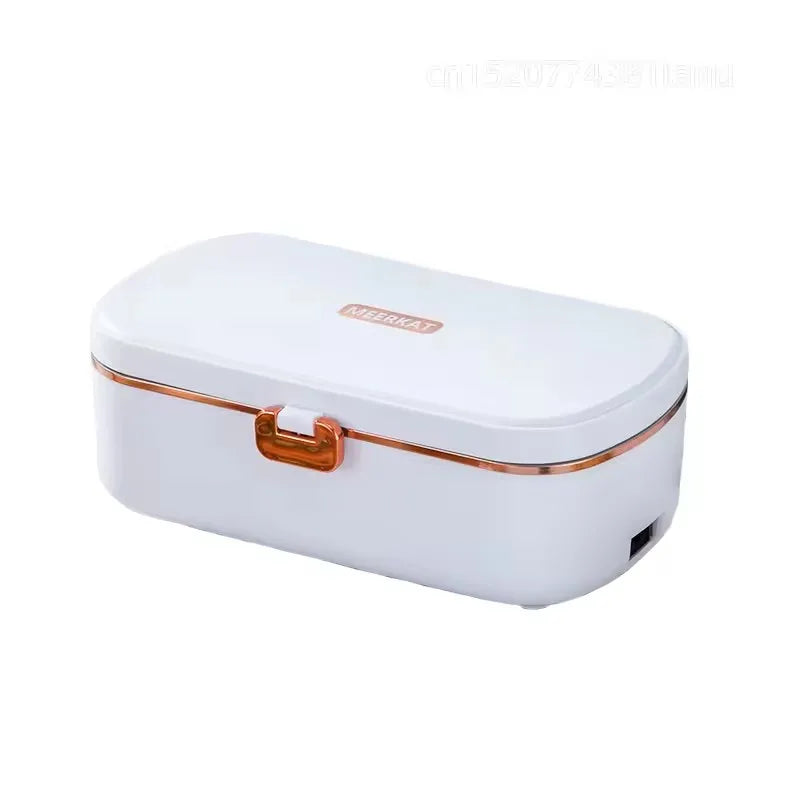 Lunch box chaude