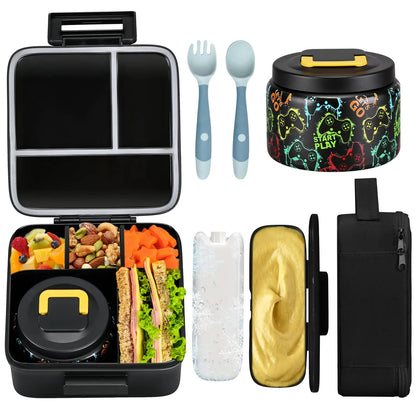 Bento enfant