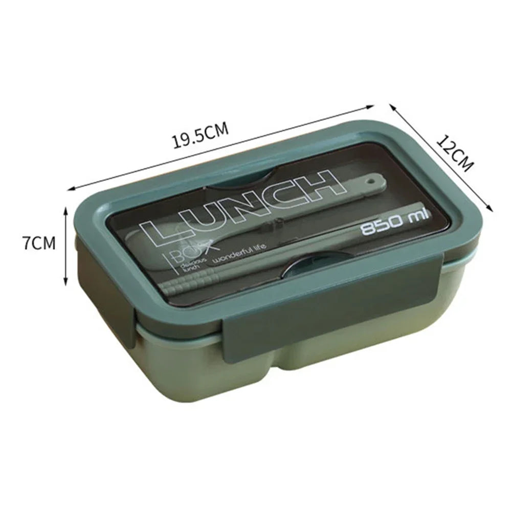 Lunch box thermique