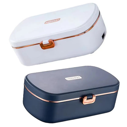 Lunch box chaude