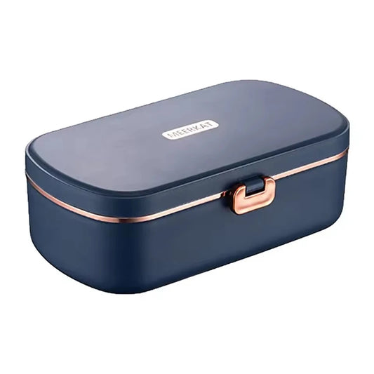 lunch box chaude électrique pour repas chaud au bureau