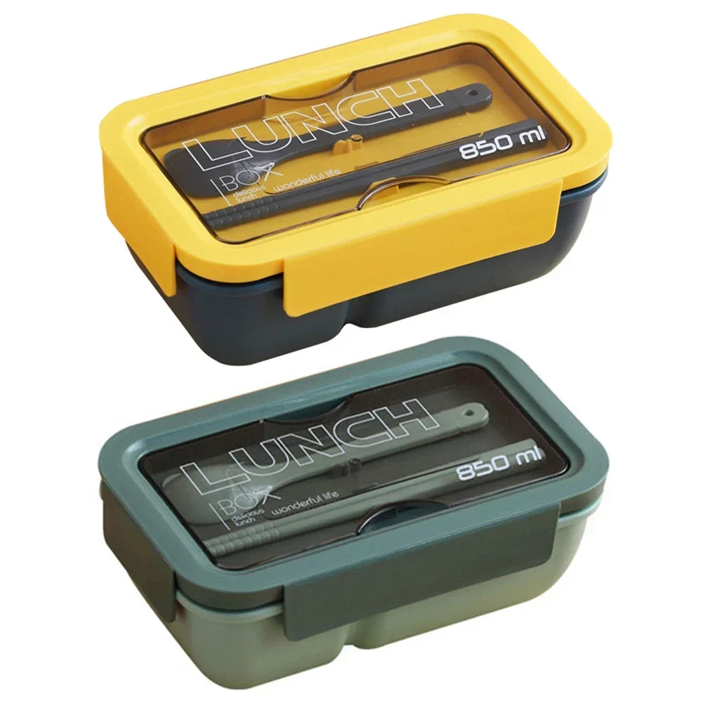 Lunch box thermique