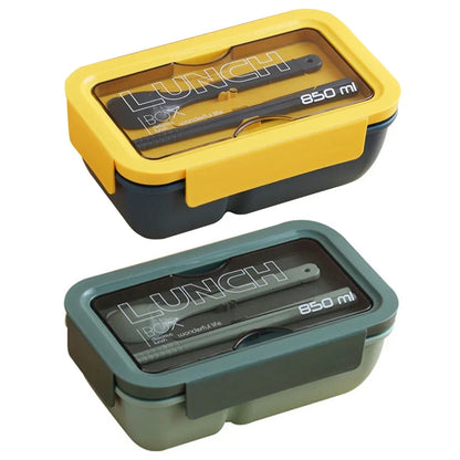 Lunch box thermique