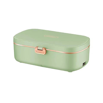 Lunch box chaude