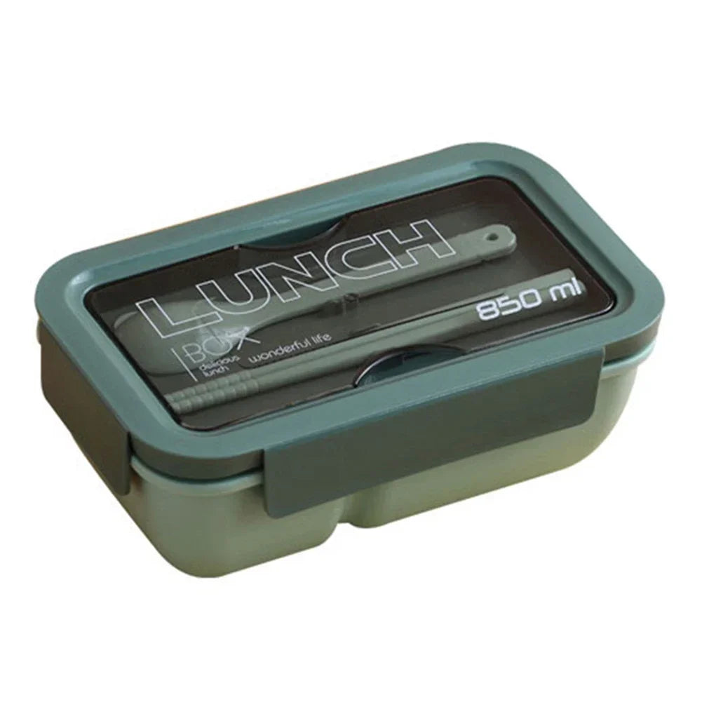 Lunch box thermique