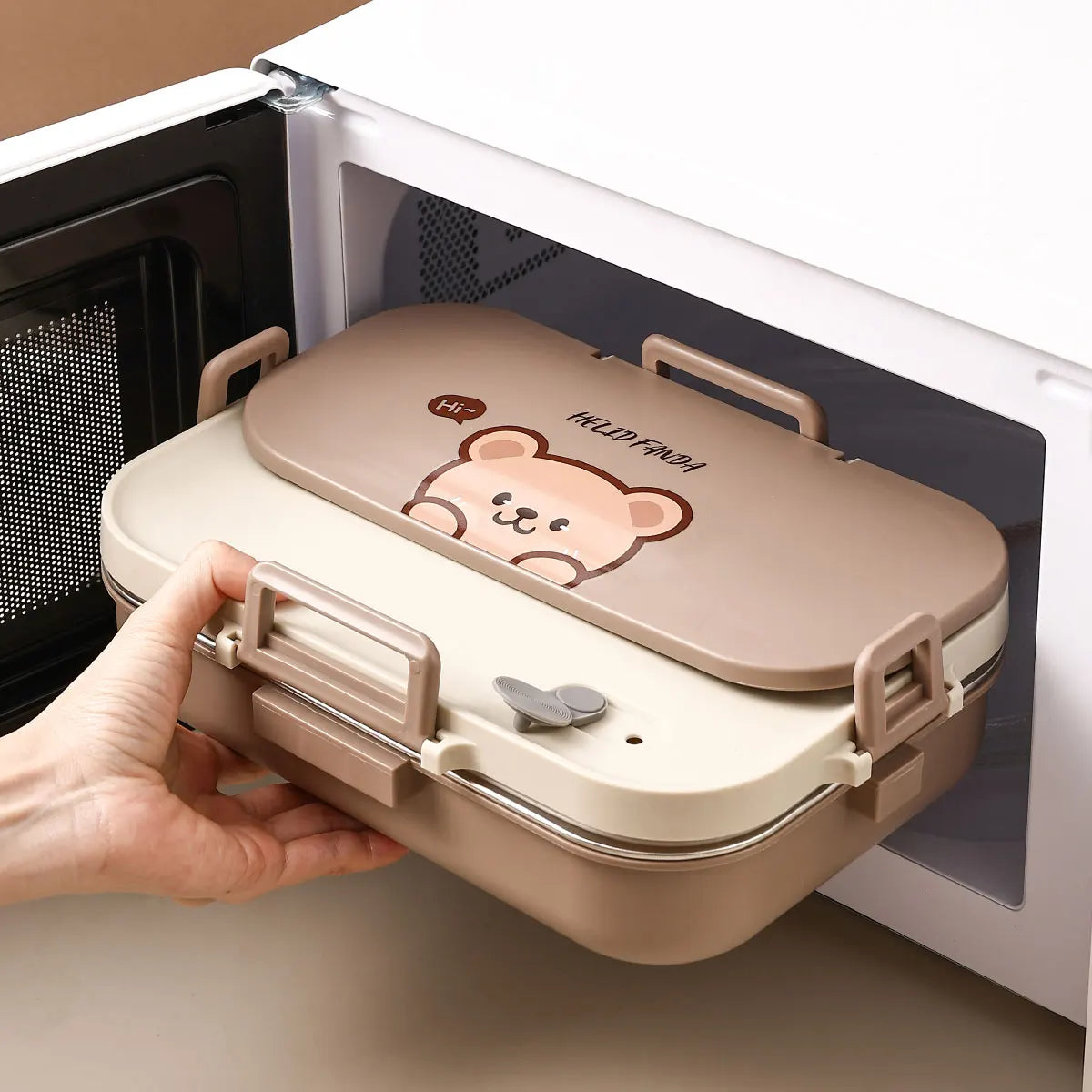 Lunch Box Enfant