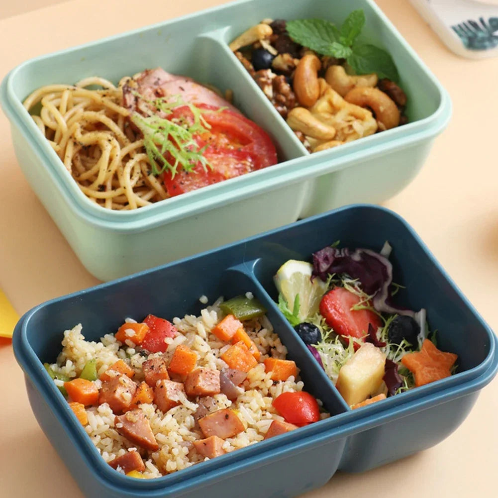 Lunch box thermique