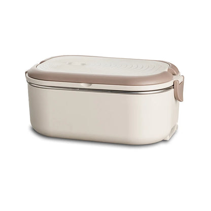 Lunch box chauffante