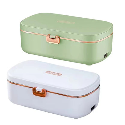 Lunch box chaude