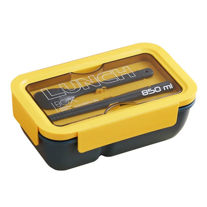 Lunch box thermique
